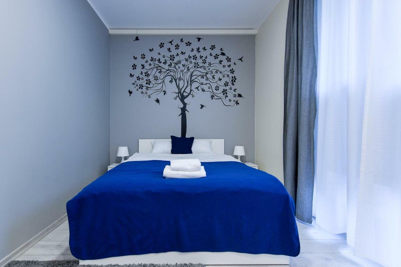 Moko Ii Apartmán